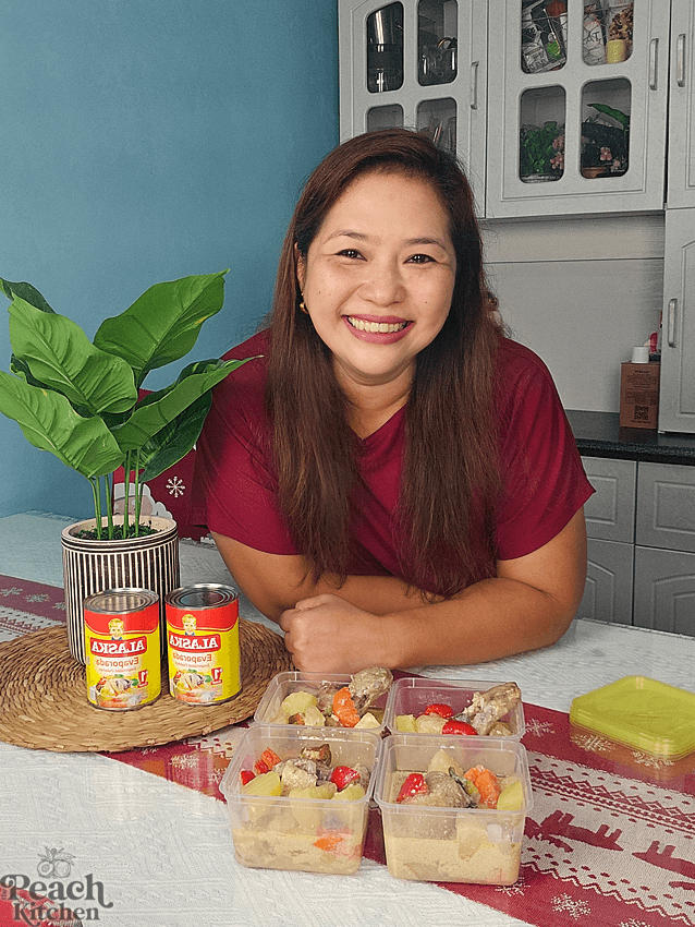 Negosyo Recipe: Pininyahang Manok