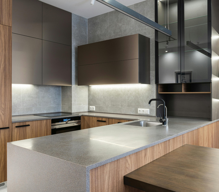 Filipino kitchen design ideas