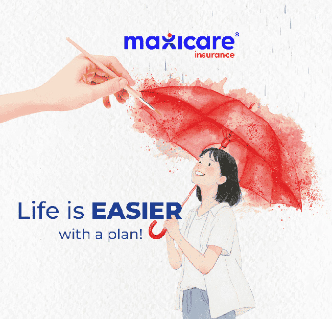 Maxicare Launches Simple & Affordable Insurance Plans
