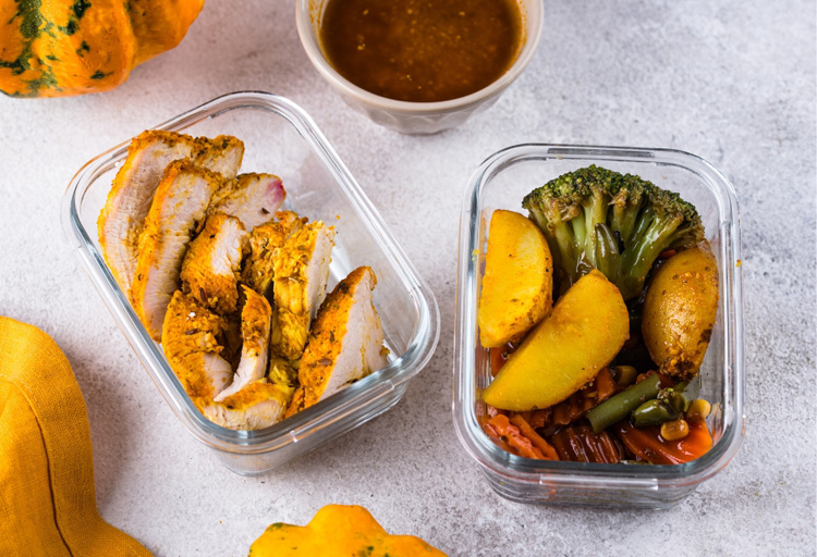 7 Smart Grocery Hacks to Save Money This October