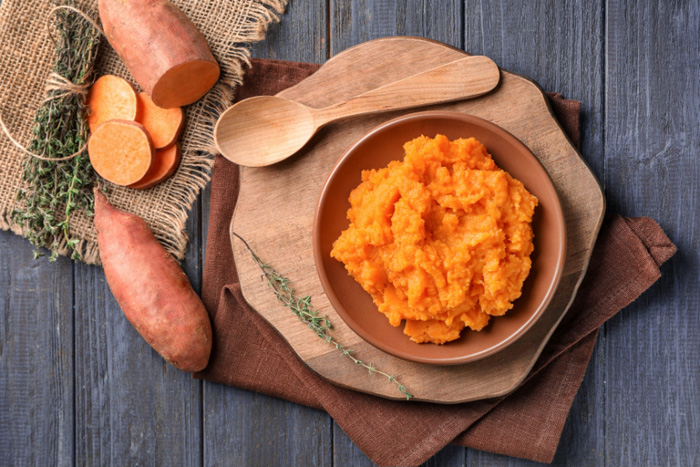 fall comfort food recipes