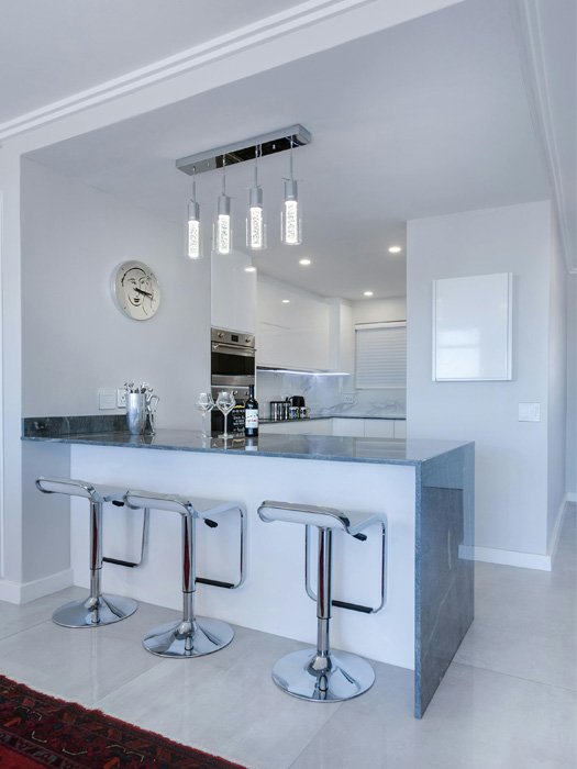 modern kitchen design ideas