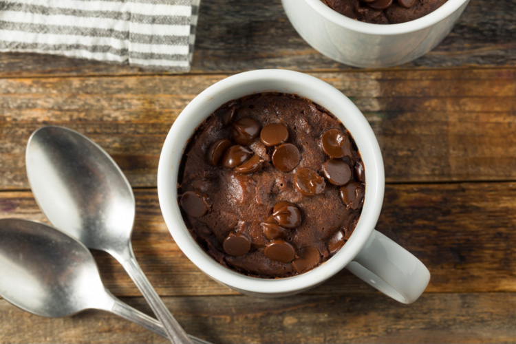 merienda ideas for busy moms