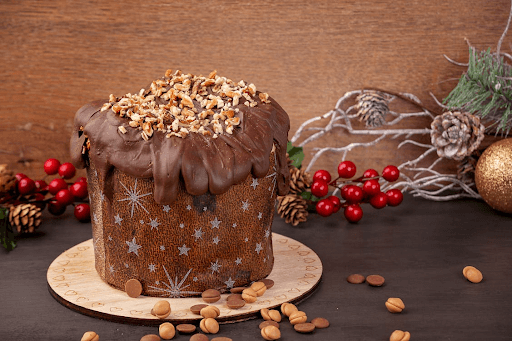 No Bake Desserts