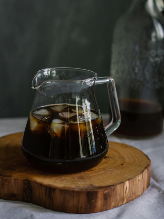 cold brew recipes