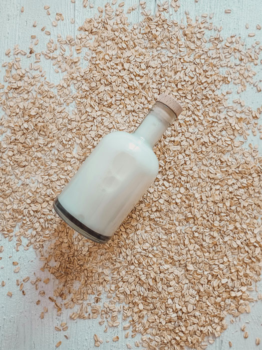 plant-based milk Philippines