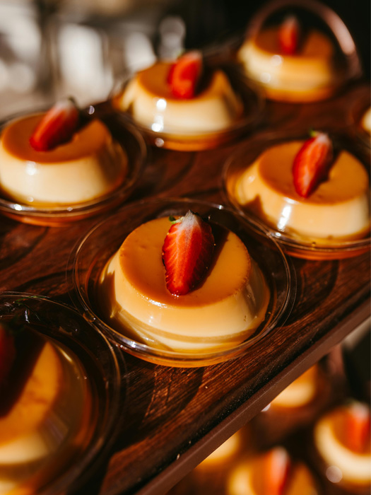 budget dessert table ideas