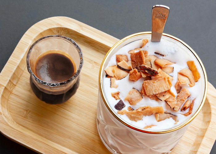 Filipino coffee recipes