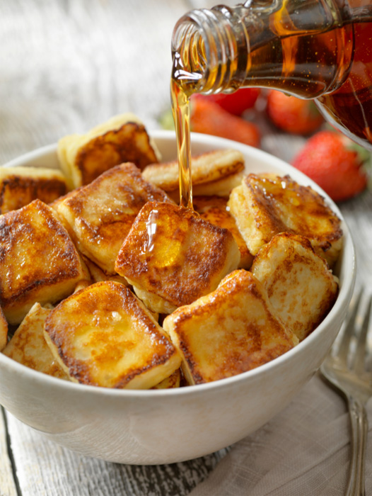 air fryer breakfast recipes