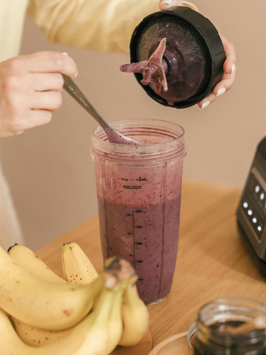 Effective Food Plans