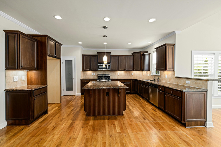 Kitchen Flooring