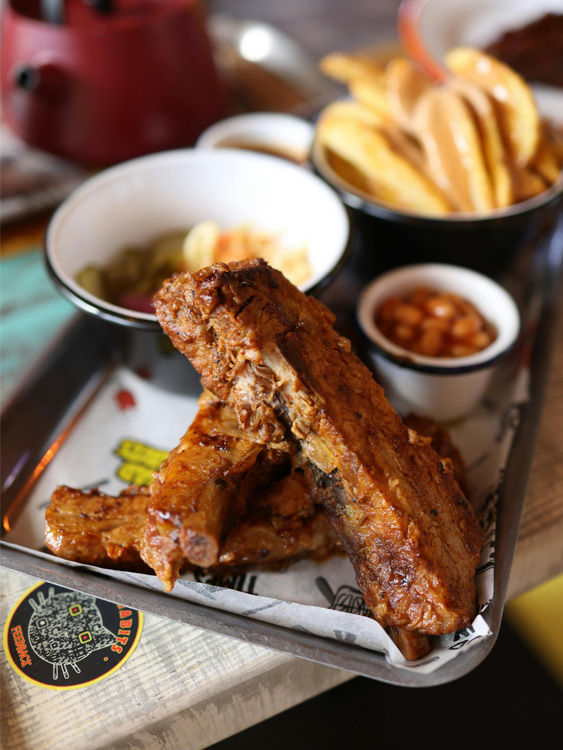 why you’re not losing weight on a calorie deficit